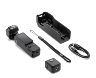 Kamera sportowa DJI Osmo Pocket 3 Standard Combo